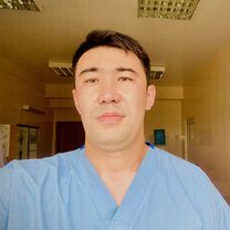 Асхатов Жанабек Куанышулы