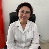 Калкина Асель Кусмановна