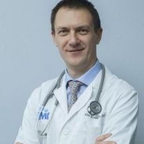 Шинкаренко Александр Данилович