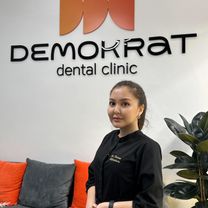 Ахметова Турана Мухамбедиякызы