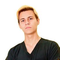 Богданов Богдан Витальевич