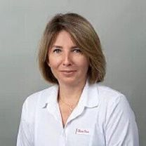 Буркова Ирина Николаевна