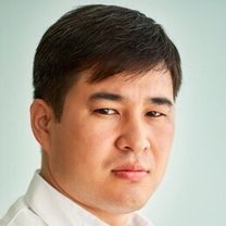 Зейдулла Абзал Болатханулы