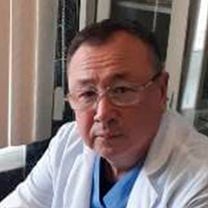 Догамбеков Сарсен Айтымович