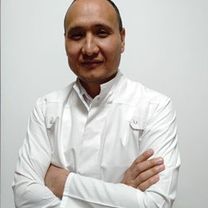 Мугалбеков Шалкарбек Бакирович