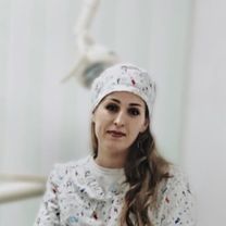 Болотских Наталья Владимировна