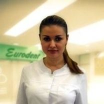 Сабиржанова Алина Жомартовна