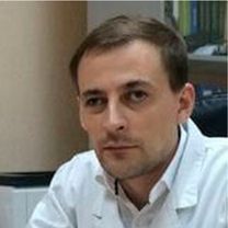 Рыбалко Сергей Александрович