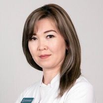 Доненбаева Асель Миркуловна