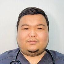 Кабдылкасымов Ерасыл Ержанович