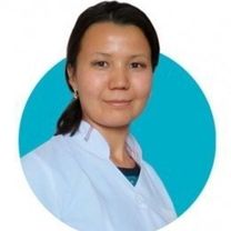 Жалгасбекова Айнур