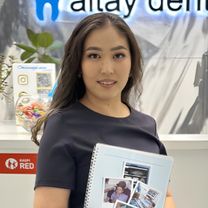 Сатанова Салтанат Куатовна