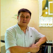 Нуптекеев Даурен