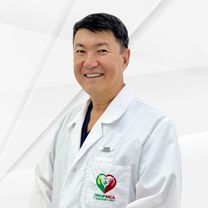 Сейдегалиев Бейбит Турсынханович