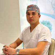 Ондабаев Ерик Куанышевич