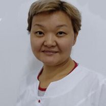 Саппаева Айжан Сайновна