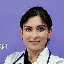 Режаметова Дилноза Учкуновна