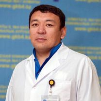 Биконуров Нуржан Омарович