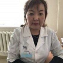 Асанова Гульмира Баймуратовна