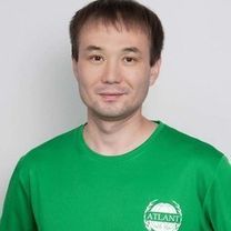 Адилов Шамиль Ашарбекович