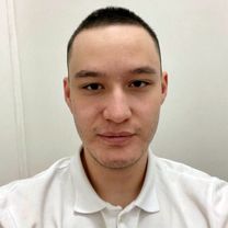 Лукпанов Тохтар Серикович