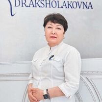 Абитова Жамила Акшолаковна