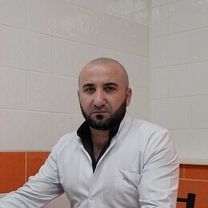 Бедешев Ридван Илязович