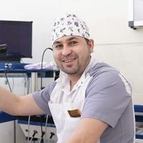 Муратов Камиль Рашитович