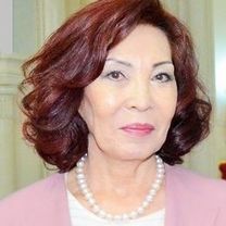 Абсеитова Сауле Раимбековна