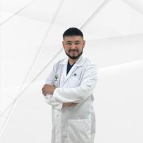 Изжанов Мухтар Маратович