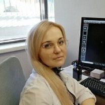 Медведева Ирина Александровна