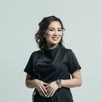 Бектибаева Аида Нурлановна