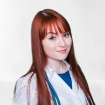 Антонова Светлана Анатольевна