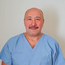 Полванов Камалдин Абдусаитович