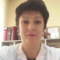 Сотникова Лариса