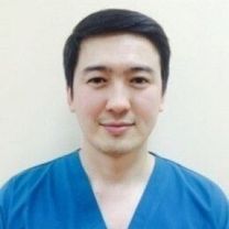 Байдаулетов Алихан Нурполатович