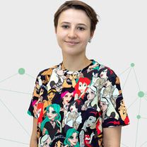 Махнова Ксения Олеговна