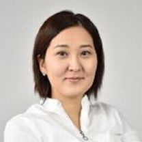 Турганбаева Айнур Сейсенгазыкызы