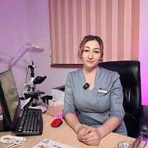 Сарсебаева Альфия Маратовна