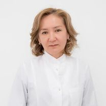 Есимкулова Камшат Султангазиевна