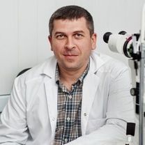 Алферьев Денис Викторович