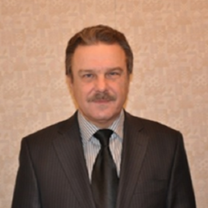 Лозовой Василий Михайлович