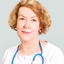 Савенко Галина Михайловна