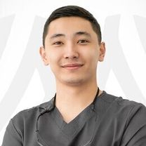 Жубаналеев Мирас Максутович