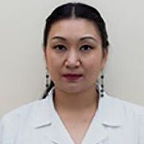 Ашляева Шынар Асылхановна