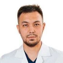 Муслим Курал Куанышбекулы