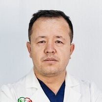 Бабаханов Гафур Чутович