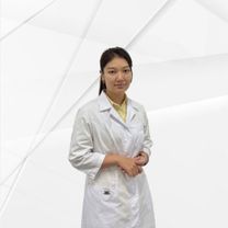 Жұмағұлова Фарида Орымбекқызы