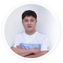 Ким Александр Ильич