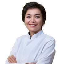 Кайрбаева Мадина Жеткергеновна